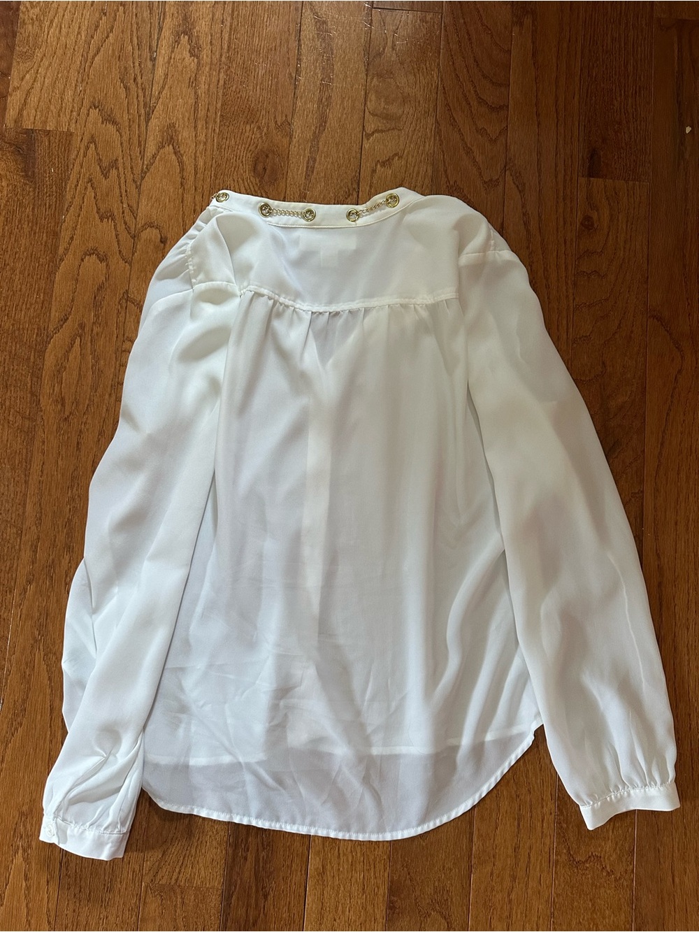 Michael Kors Shirt - Picture 2 of 3